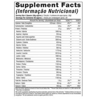 پروتئین WHEY 100%HD