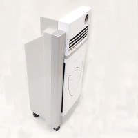 دستگاه هواساز مدل KAIST Air