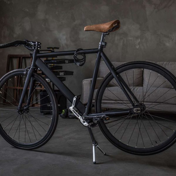 پایه نگهدارنده زمینی قابل حمل دوچرخه برند تاپیک