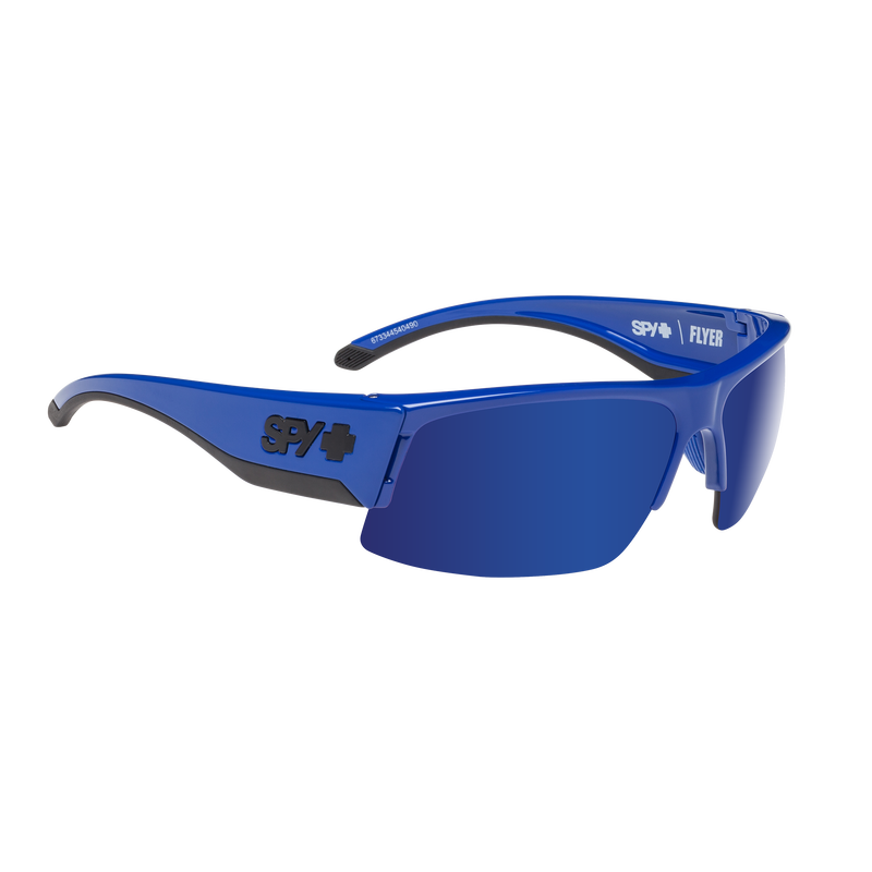 عینک آفتابی اسپای Flyer Royal رنگ آبی