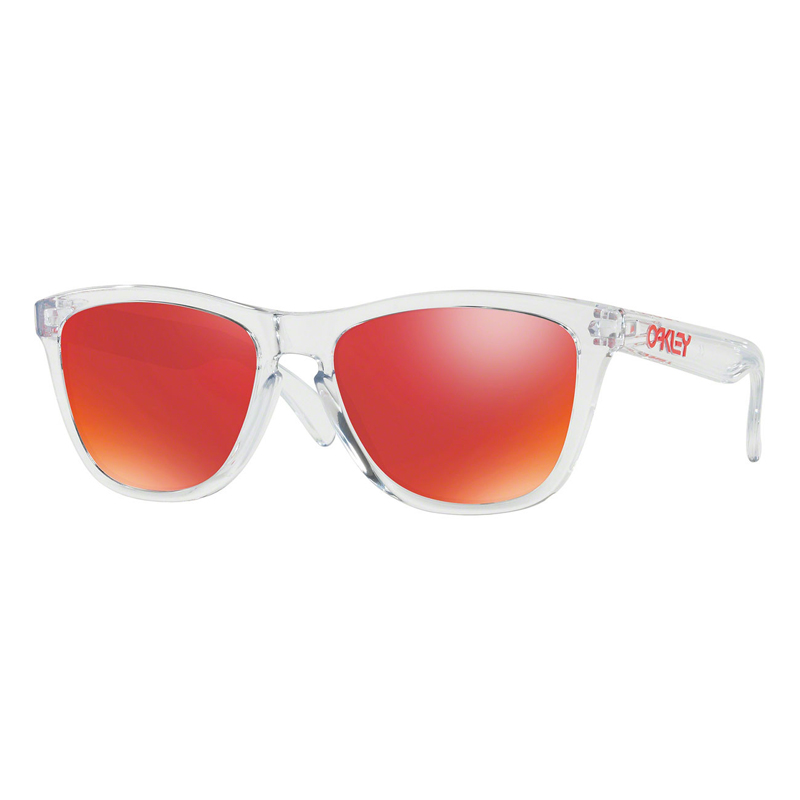 عینک آفتابی اوکلی سری Frogskins مدل 9013A5