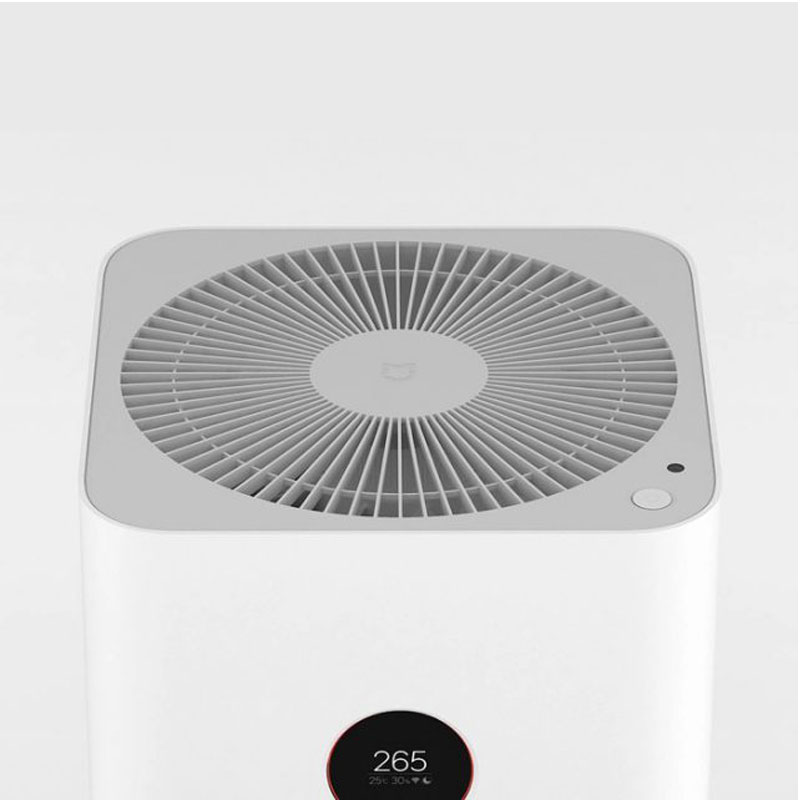 دستگاه تصفیه هوای هوشمند شیائومی Air Purifier Pro