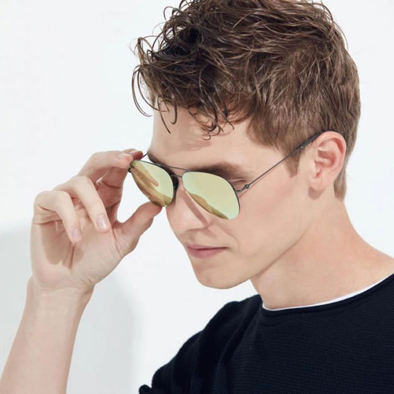 عینک آفتابی شیائومی Turok Steinhardt SunGlasses