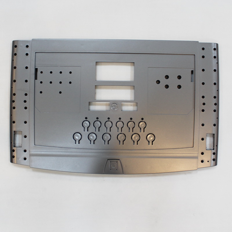 قاب کامپیوتر تردمیل باشگاهی برند دی کی سیتی مدل DX2-67