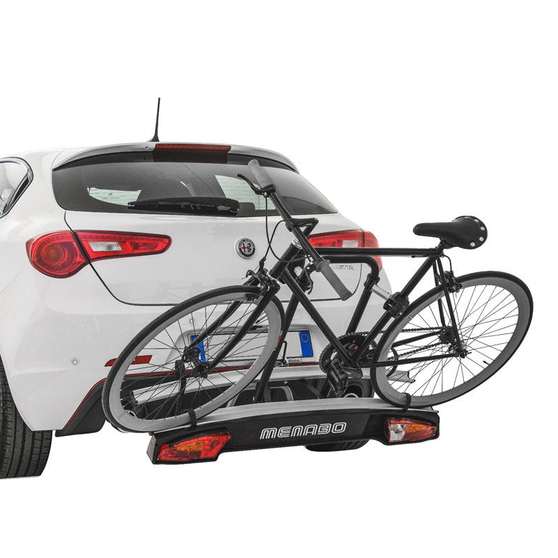 یدک کش حمل دوچرخه برند منابو مدل Merak K تیلتینگ
