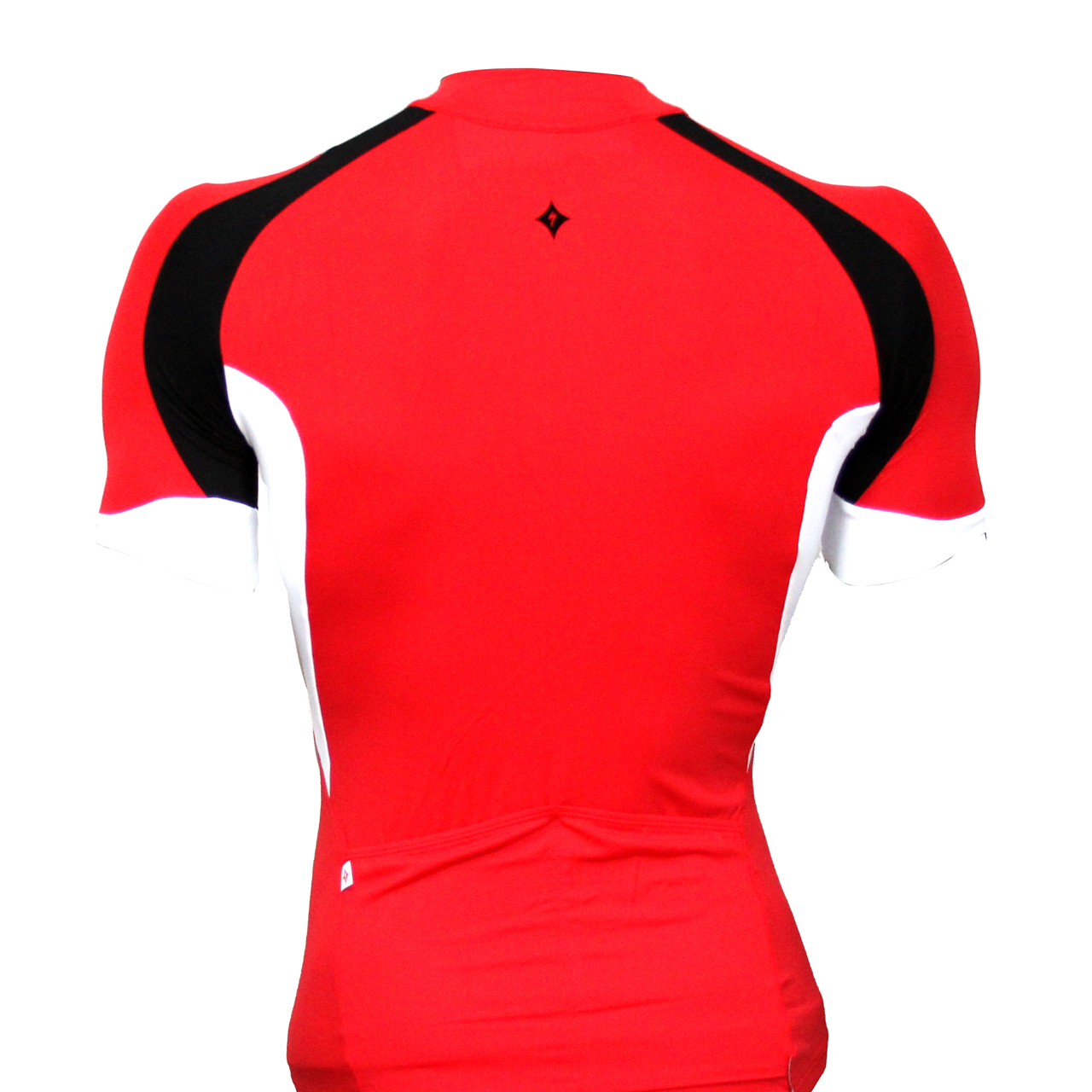 لباس دوچرخه سواری بانوان برند اسپشیالایزد baci S.S رنگ قرمز