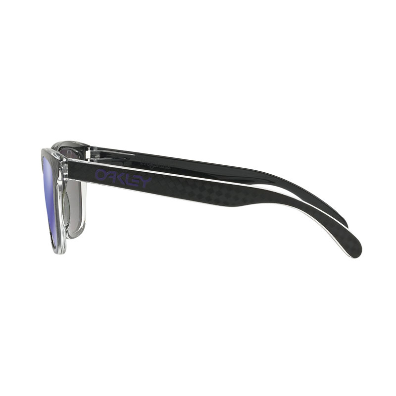 عینک آفتابی اوکلی سری frogskins مدل 9013B9