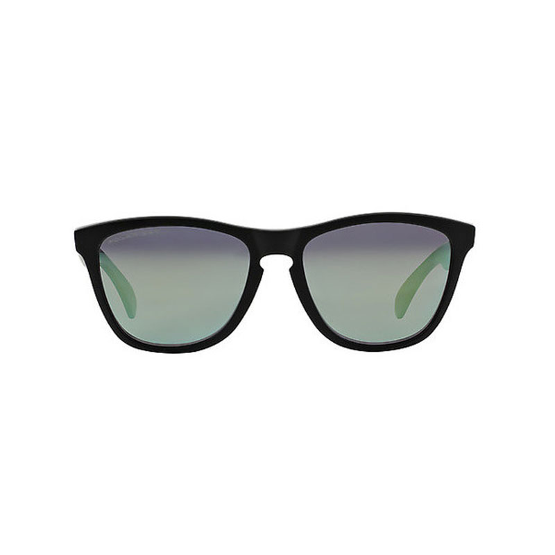 عینک آفتابی اوکلی سری frogskins مدل 24-404