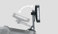 کیف نگهدارنده موبایل مخصوص دوچرخه برند تاپیک مدل RideCase