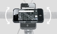 کیف نگهدارنده موبایل مخصوص دوچرخه برند تاپیک مدل RideCase