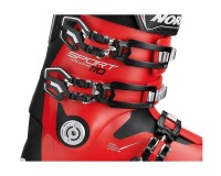 کفش اسکی نوردیکا مدل NORDICA Speedmachine 110