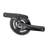 طبق قامه FSA مدل Afterburner MTB 386 M/Exo X10 Black 