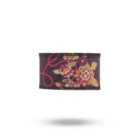 دستمال سر و گردن تیداسان مدل گلها