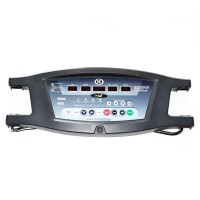 مانیتور تردمیل خانگی برند دی کی سیتی مدل SX4-25