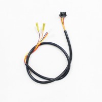 کابل داخل تنه دوچرخه باشگاهی برند دی کی سیتی مدل STEPFIT99