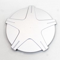 قاب جانبی اسکی خانگی برند دی کی سیتی مدل EK70 
