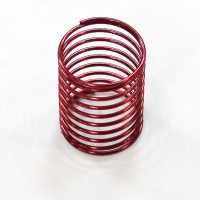 فنر ضربه گیر تردمیل خانگی برند دی کی سیتی مدل DXZ-DKA