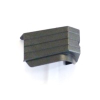 قاپک رگلاژ سمت راست تردمیل خانگی برند دی کی سیتی مدل EXTREME 