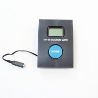 مانیتور دوچرخه خانگی برند SPORTOP مدل DM1410