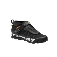 کفش دوچرخه سواری مویک مدل Crossmax