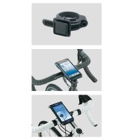 کیف نگهدارنده موبایل ضدآب مخصوص دوچرخه برند تاپیک