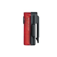 چراغ خطر عقب دوچرخه برند تاپیک مدل RedLite Mini USB