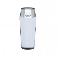 چراغ جلو دوچرخه برند تاپیک رنگ سفید مدل WHITELITE™ HP BEAMER