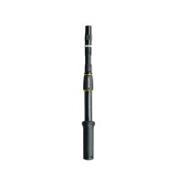تلمبه دوشاخ دوچرخه مدل Micro Shock برند تاپیک