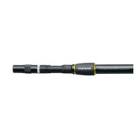 تلمبه دوشاخ دوچرخه مدل Micro Shock برند تاپیک