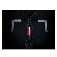 تلمبه دستی چراغدار Topeak مدل MiniRocket iGlow