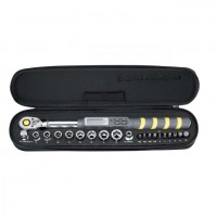 آچار ترکمتر دیجیتال دوچرخه برند تاپیک مدل D-Torq Wrench DX digital