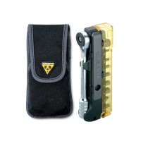 آچار جغجغه ای دوچرخه برند تاپیک مدل Ratchet Rocket RX Tool