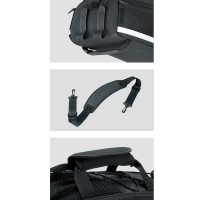 کیف ترکبند دوچرخه برند تاپیک TRUNKBAG DXP