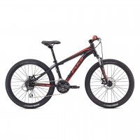 دوچرخه بچه گانه فوجی Dynamite 24 Pro Disc رنگ مشکی