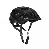 کلاه دوچرخه سواری IXS Trail XC رنگ مشکی