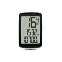 کیلومتر شمار دوچرخه سیگما Pure 1 ATS بی سیم