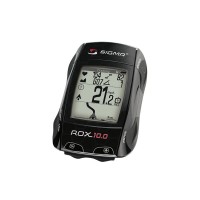 کیلومتر شمار بی سیم دوچرخه سیگما ROX 10 GPS
