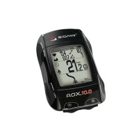 کیلومتر شمار بی سیم دوچرخه سیگما ROX 10 GPS