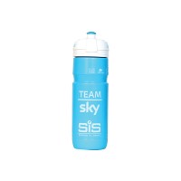 قمقمه دوچرخه برند الایت مدلTeam sky Blue 750ml