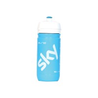 قمقمه دوچرخه برند الایت مدلTeam sky Blue 550ml