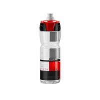 قمقمه دوچرخه برند الایت مدل Crystal Ombra 750ml رنگ قرمز