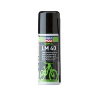 اسپری چندمنظوره دوچرخه برند لیکومولی Bike LM40 Multi Purpose