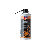 اسپری روانکار زنجیر دوچرخه برند لیکومولی Bike Chain Spray