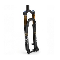 کمک فنر دوچرخه برند فاکس Talas32 26inch kashima QR15mm