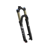 کمک فنر دوچرخه برند فاکس مدل Float32 26inch 100mm