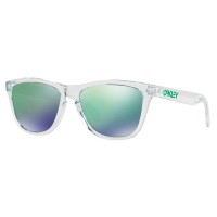 عینک آفتابی اوکلی سری Frogskins مدل 9013A3