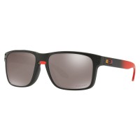 عینک آفتابی اوکلی سری HolBrook مدل 9102D3