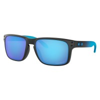 عینک آفتابی اوکلی سری HolBrook مدل 9102D2