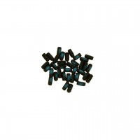 پک 36 عددی پیچ کوتاه Screw Kit پنجه رکاب کرنک برادرز