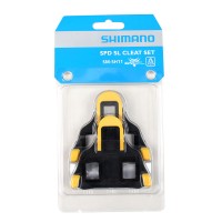 پل کفش کورسی برند شیمانو مدل SH-11